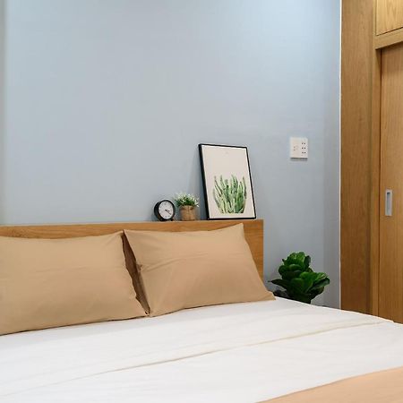 הו צ'י מין סיטי Cozrum Homes - Graceful Corner מראה חיצוני תמונה